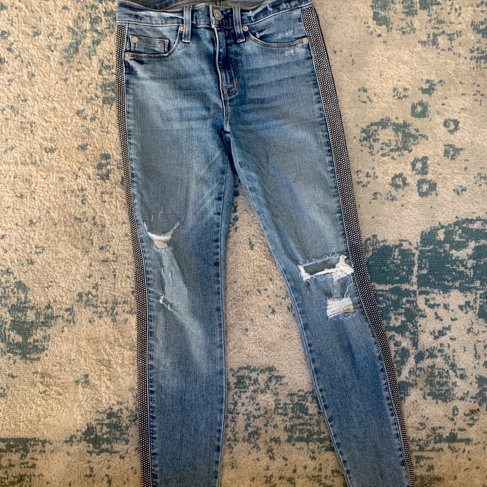 Hudson Jeans